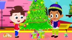 کارتون Red Super Car Ricky قسمت 2